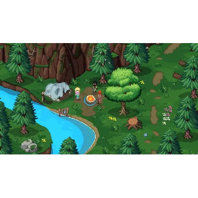 Roots of Pacha * RU/KZ/СНГ/TR/AR * STEAM АВТО - irongamers.ru