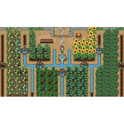 Roots of Pacha * RU/KZ/СНГ/TR/AR * STEAM АВТО - irongamers.ru