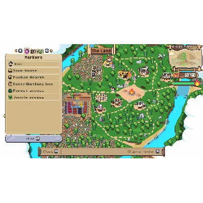 Roots of Pacha АВТОДОСТАВКА STEAM GLOBAL МГНОВЕННО ЛИЦЕНЗИЯ - irongamers.ru