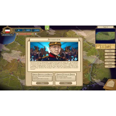 Fire & Maneuver STEAM KEY REGION FREE GLOBAL ROW + - irongamers.ru