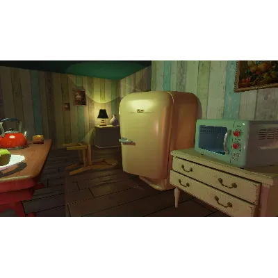 Hello Neighbor XBOX ONE|XS КЛЮЧ - irongamers.ru