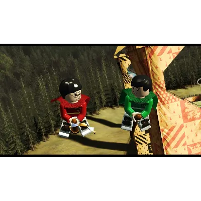 LEGO® Harry Potter™ Collection XBOX ONE/SERIES X/S - irongamers.ru