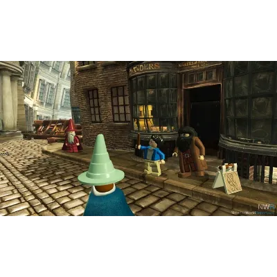 LEGO® Harry Potter™ Collection XBOX ONE/SERIES X/S - irongamers.ru