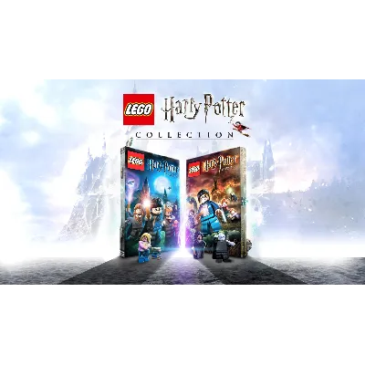 LEGO® Harry Potter™ Collection XBOX ONE/SERIES X/S - irongamers.ru