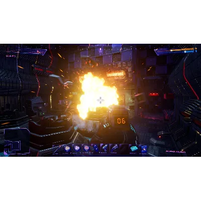 SYSTEM SHOCK REMAKE 2023 STEAM GIFT РФ - irongamers.ru