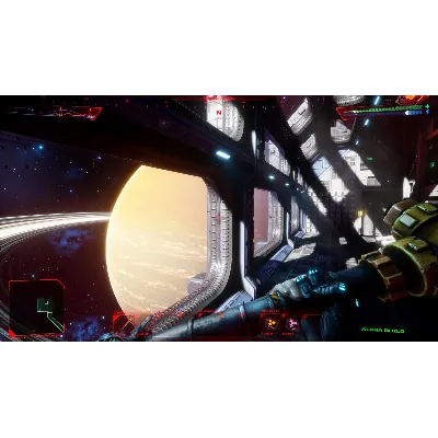 SYSTEM SHOCK REMAKE 2023 STEAM GIFT РФ - irongamers.ru