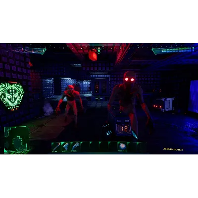 SYSTEM SHOCK REMAKE 2023 STEAM GIFT РФ - irongamers.ru