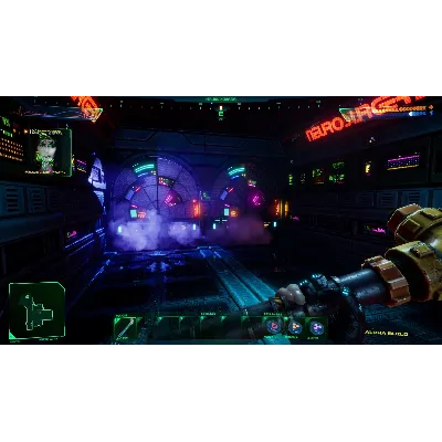 SYSTEM SHOCK REMAKE 2023 STEAM GIFT РФ - irongamers.ru