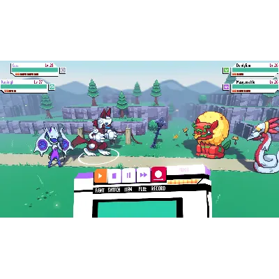 Cassette Beasts АВТОДОСТАВКА STEAM GLOBAL МГНОВЕННО ЛИЦЕНЗИЯ - irongamers.ru