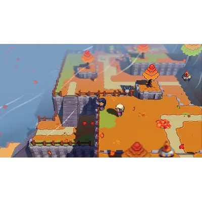 Cassette Beasts АВТОДОСТАВКА STEAM GLOBAL МГНОВЕННО ЛИЦЕНЗИЯ - irongamers.ru