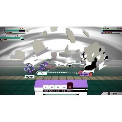 Cassette Beasts АВТОДОСТАВКА STEAM GLOBAL МГНОВЕННО ЛИЦЕНЗИЯ - irongamers.ru