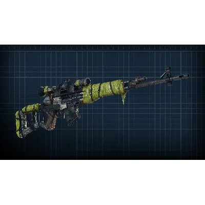 HITMAN WOA - Makeshift Pack (Steam Gift) - irongamers.ru