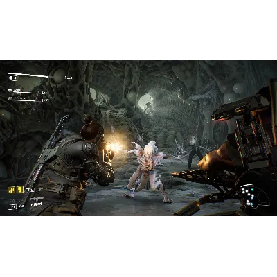 Aliens: Fireteam Elite - Pathogen Expansion DLC АВТО - irongamers.ru