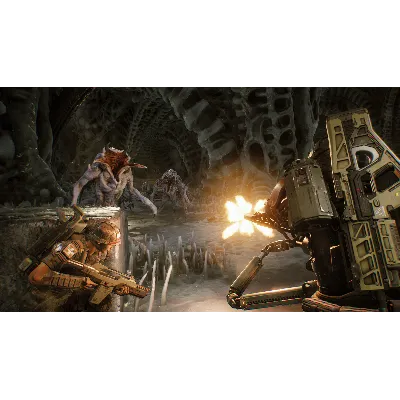 Aliens: Fireteam Elite - Pathogen Expansion DLC АВТО - irongamers.ru