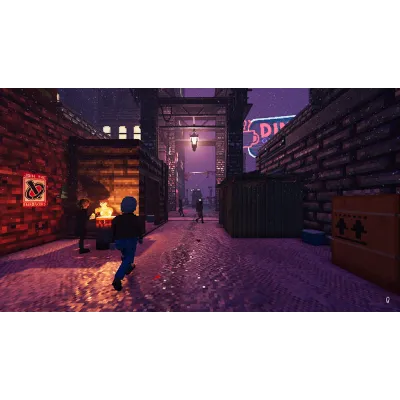 Shadows of Doubt | АВТОДОСТАВКА [Россия - Steam Gift] - irongamers.ru