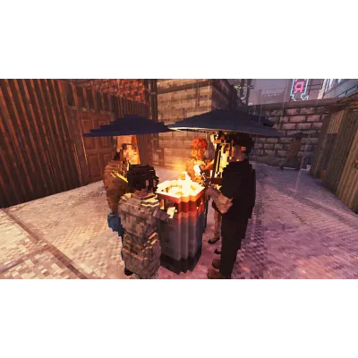 Shadows of Doubt | АВТОДОСТАВКА [Россия - Steam Gift] - irongamers.ru