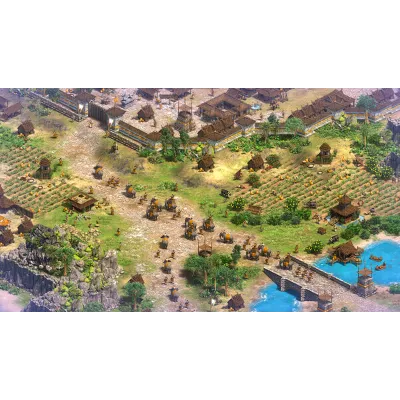 Age of Empires II: Definitive Edition - Return of Rome - irongamers.ru