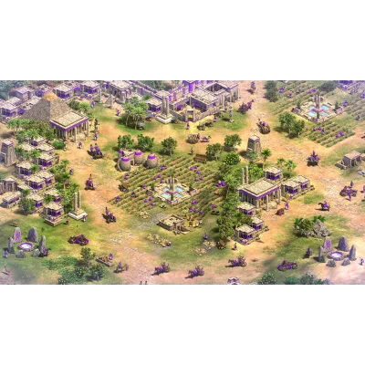 Age of Empires II: Definitive Edition - Return of Rome - irongamers.ru