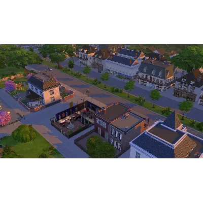 The Sims 4 + 30 Дополнений I ПК/Мак + Смена Почты I EA App - irongamers.ru