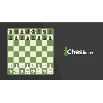Chess.com | Gold/Platinum/Diamond на новый/старый акк - irongamers.ru