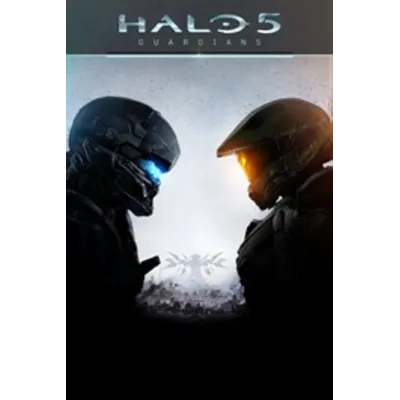 GEARS OF WAR 4 AND HALO 5 GUARDIANS BUNDLE XBOX КЛЮЧ - irongamers.ru