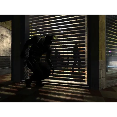 Tom Clancy&acute;s Splinter Cell Chaos Theory XBOX Любой Реги - irongamers.ru