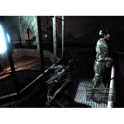 Tom Clancy&acute;s Splinter Cell Chaos Theory XBOX Любой Реги - irongamers.ru