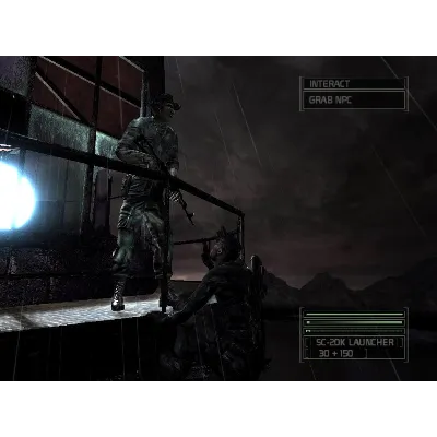 Tom Clancy&acute;s Splinter Cell Chaos Theory XBOX Любой Реги - irongamers.ru