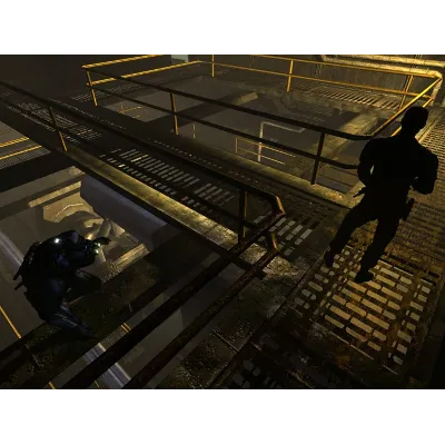 Tom Clancy&acute;s Splinter Cell Chaos Theory XBOX Любой Реги - irongamers.ru