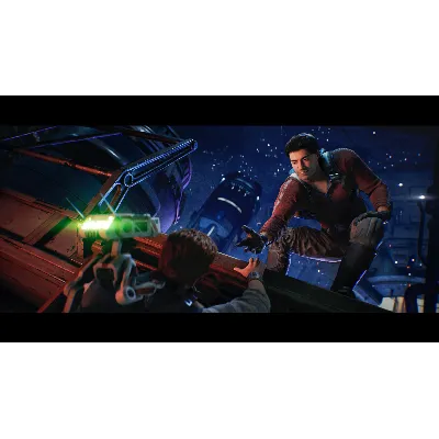 STAR WARS Jedi: Survivor Standard XBOX КЛЮЧ +GIFT - irongamers.ru