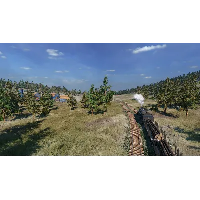 Railway Empire 2 АВТОДОСТАВКА STEAM GLOBAL МГНОВЕННО ЛИЦЕНЗИЯ - irongamers.ru