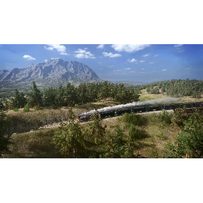Railway Empire 2 АВТОДОСТАВКА STEAM GLOBAL МГНОВЕННО ЛИЦЕНЗИЯ - irongamers.ru