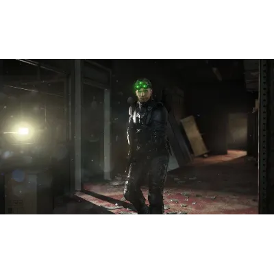 Tom Clancy’s Splinter Cell Blacklist XBOX +DLC Любой Ре - irongamers.ru