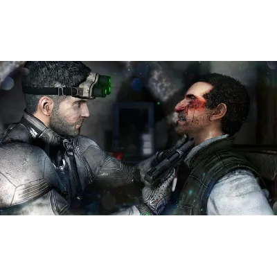 Tom Clancy’s Splinter Cell Blacklist XBOX +DLC Любой Ре - irongamers.ru