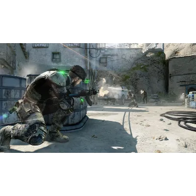 Tom Clancy’s Splinter Cell Blacklist XBOX +DLC Любой Ре - irongamers.ru