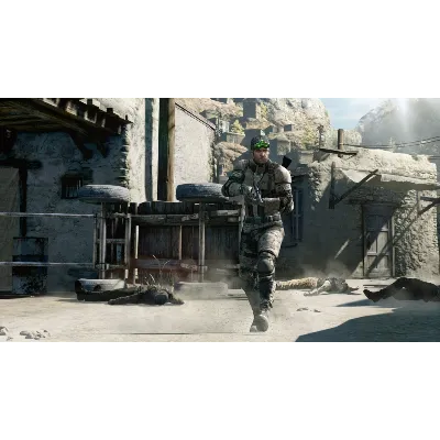 Tom Clancy’s Splinter Cell Blacklist XBOX +DLC Любой Ре - irongamers.ru