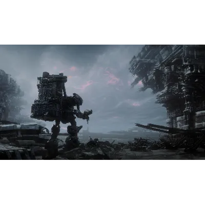 ARMORED CORE VI FIRES OF RUBICON +ВЫБОР STEAM•RU АВТО - irongamers.ru