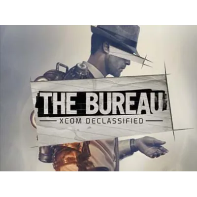 The Bureau: XCOM Declassified Steam⭐Ключ Активации РФ+СНГ+МИР АКЦИЯ 0% Карты - irongamers.ru