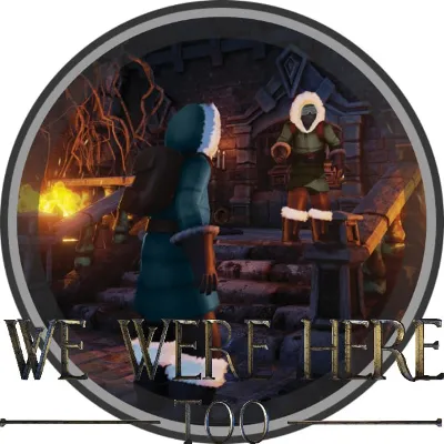We Were Here Too ® Steam (Region Free)(GLOBAL) - irongamers.ru