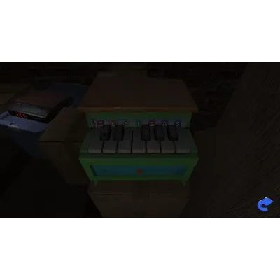 Amanda the Adventurer STEAM Россия - irongamers.ru