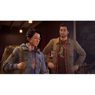 LIFE IS STRANGE: TRUE COLORS XBOX ONE|XS+PC КЛЮЧ - irongamers.ru