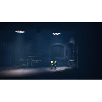 LITTLE NIGHTMARES I & II НАБОР XBOX ONE|XS КЛЮЧ - irongamers.ru
