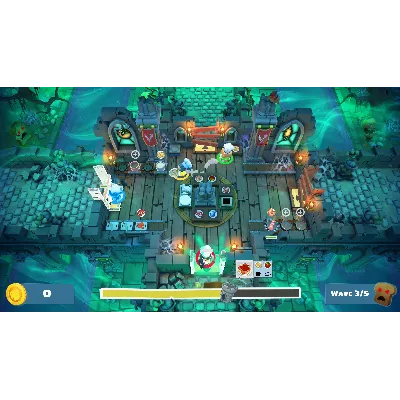 OVERCOOKED! 2 - SEASON PASS XBOX ONE|XS КЛЮЧ - irongamers.ru
