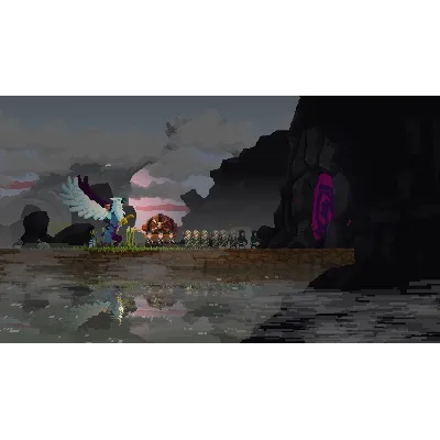 KINGDOM TWO CROWNS XBOX ONE|XS КЛЮЧ - irongamers.ru