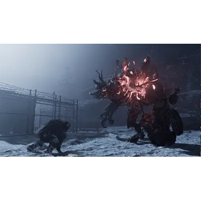 FADE TO SILENCE XBOX ONE|XS КЛЮЧ - irongamers.ru