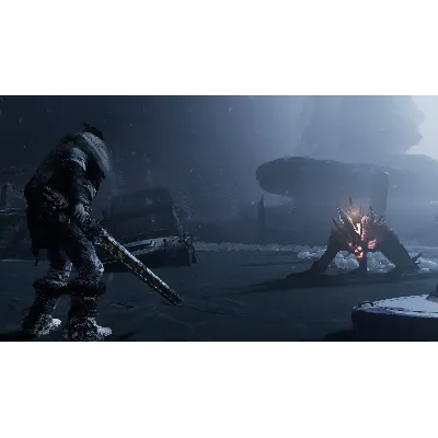 FADE TO SILENCE XBOX ONE|XS КЛЮЧ - irongamers.ru