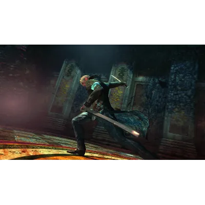 DmC Devil May Cry: Vergil&acute;s Downfall DLC STEAM АВТО - irongamers.ru
