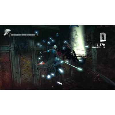 DmC Devil May Cry: Vergil&acute;s Downfall DLC STEAM АВТО - irongamers.ru