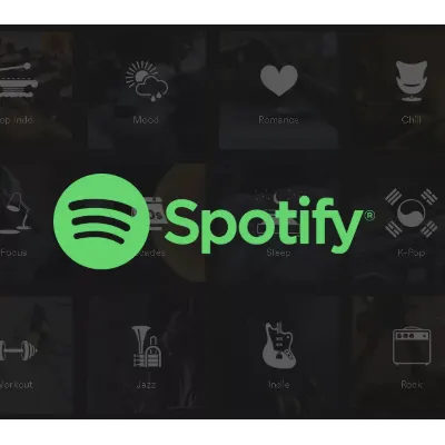 SPOTIFY PREMIUM 3/6/12 МЕС. РАБОТАЕТ В РФ - irongamers.ru