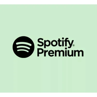 SPOTIFY PREMIUM 3/6/12 МЕС. РАБОТАЕТ В РФ - irongamers.ru